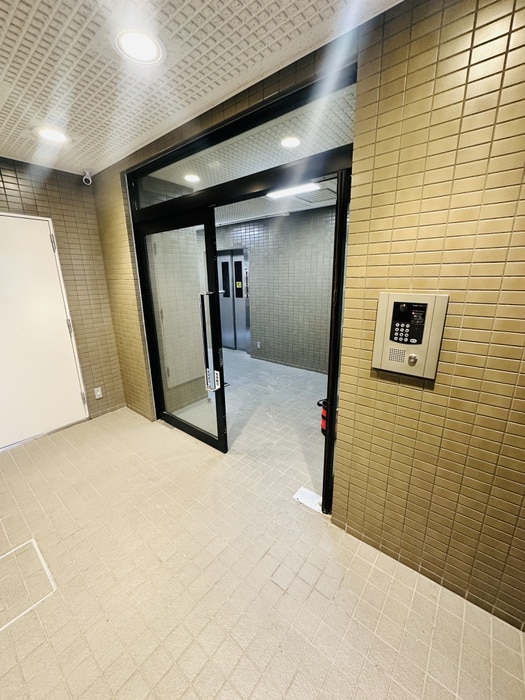 &Life-Ⅱの物件外観写真