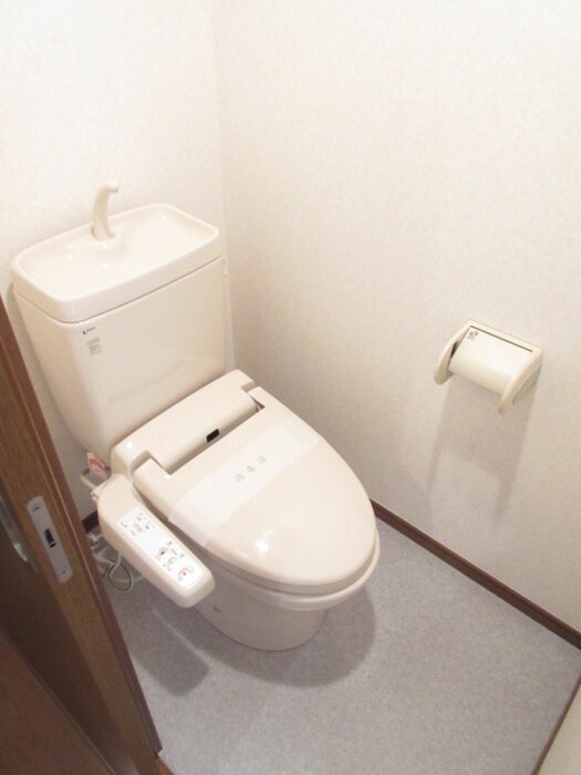 &Life-Ⅱの物件内観写真