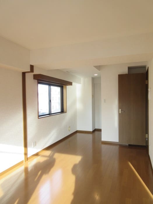 &Life-Ⅱの物件内観写真