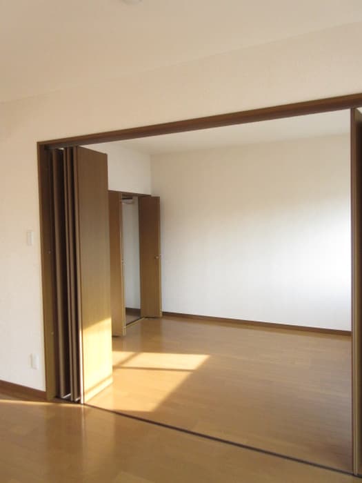 &Life-Ⅱの物件内観写真