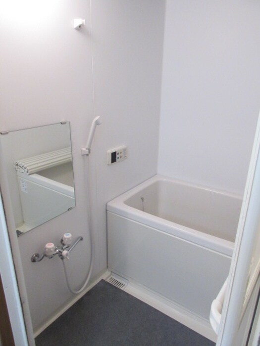 &Life-Ⅱの物件内観写真