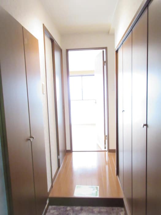 &Life-Ⅱの物件内観写真