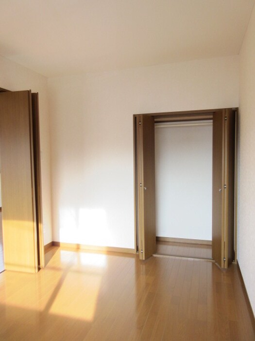 &Life-Ⅱの物件内観写真