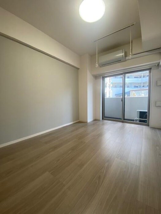 アルファコート西川口２６の物件内観写真