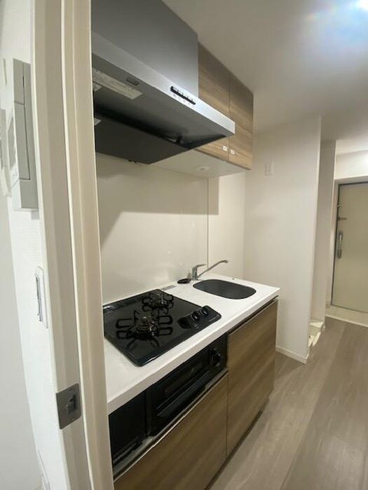 アルファコート西川口２６の物件内観写真