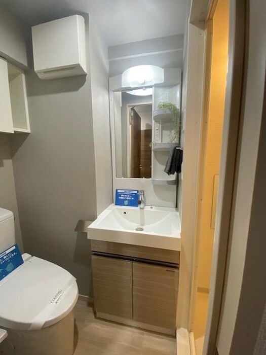 アルファコート西川口２６の物件内観写真