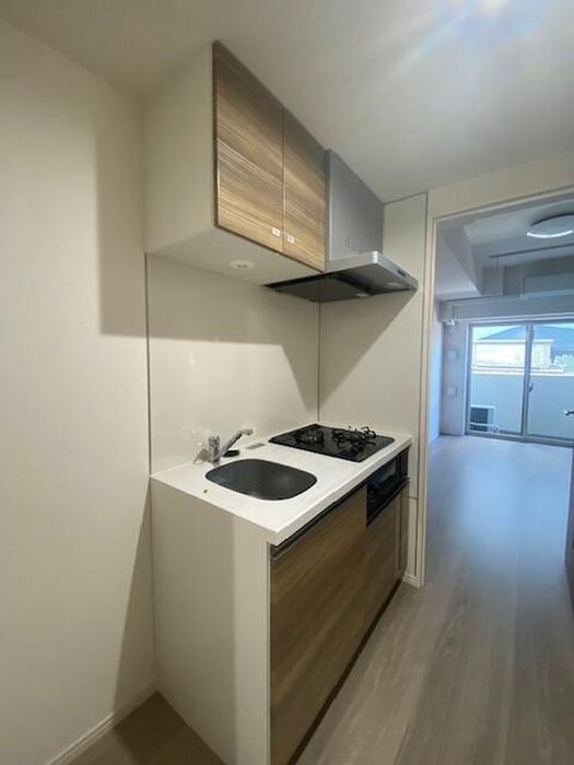 アルファコート西川口２６の物件内観写真