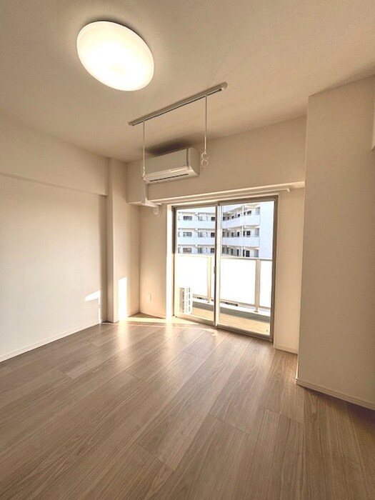 アルファコート西川口２６の物件内観写真