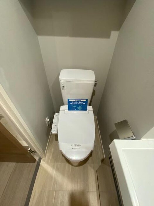 アルファコート西川口２６の物件内観写真