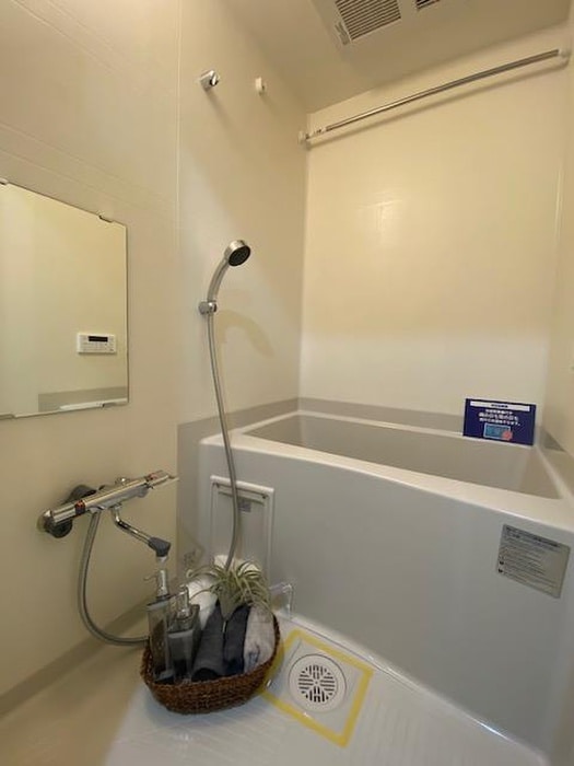 アルファコート西川口２６の物件内観写真