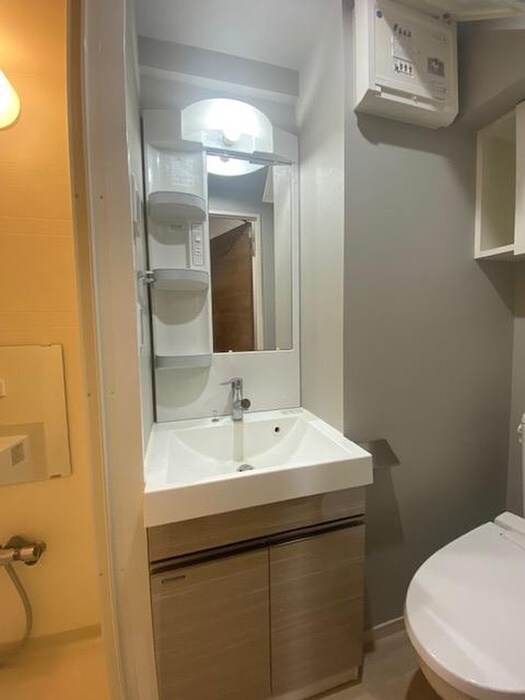 アルファコート西川口２６の物件内観写真