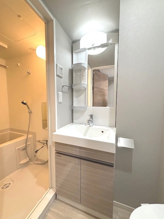 アルファコート西川口２６の物件内観写真