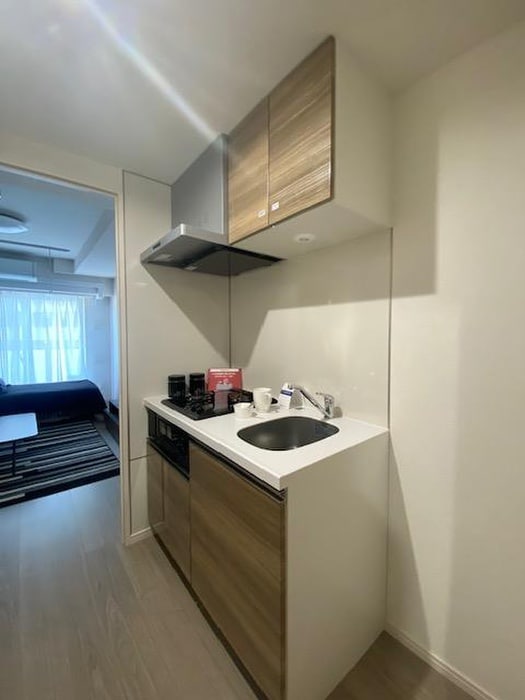 アルファコート西川口２６の物件内観写真