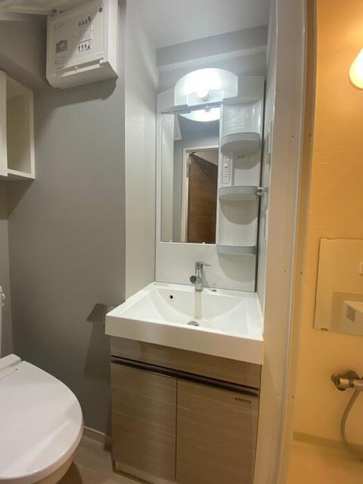 アルファコート西川口２６の物件内観写真