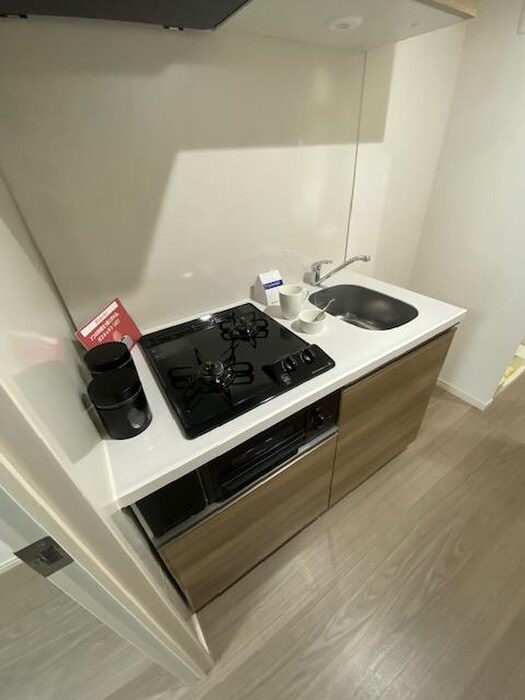 アルファコート西川口２６の物件内観写真