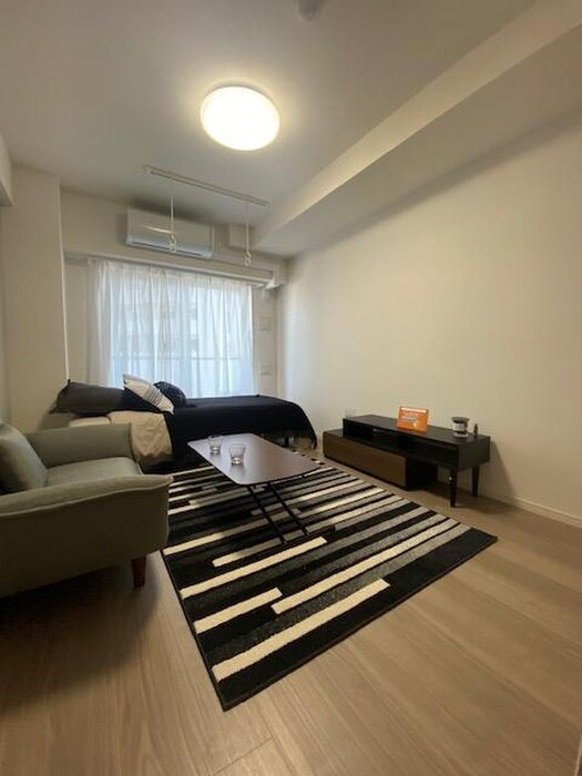 アルファコート西川口２６の物件内観写真