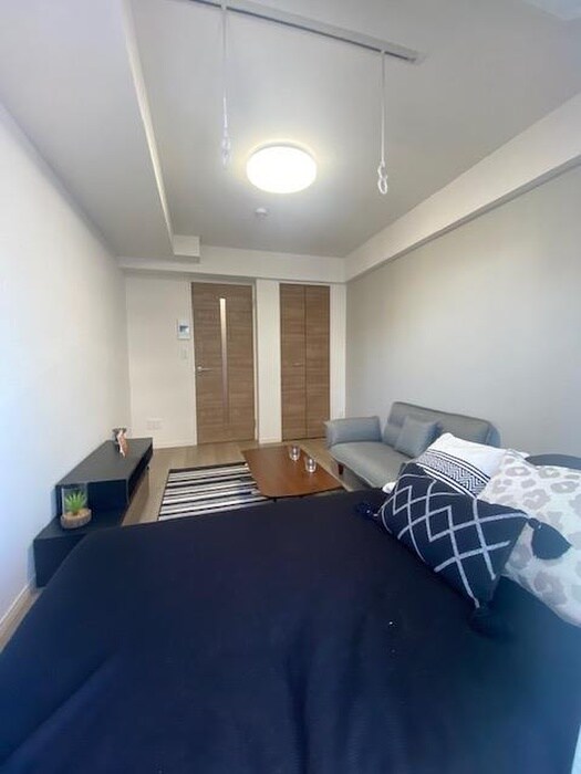 アルファコート西川口２６の物件内観写真