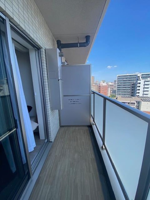 アルファコート西川口２６の物件内観写真