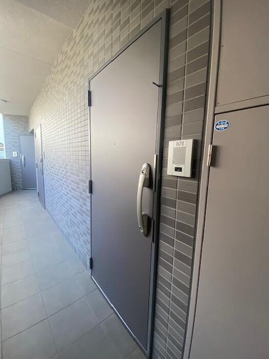 アルファコート西川口２６の物件内観写真