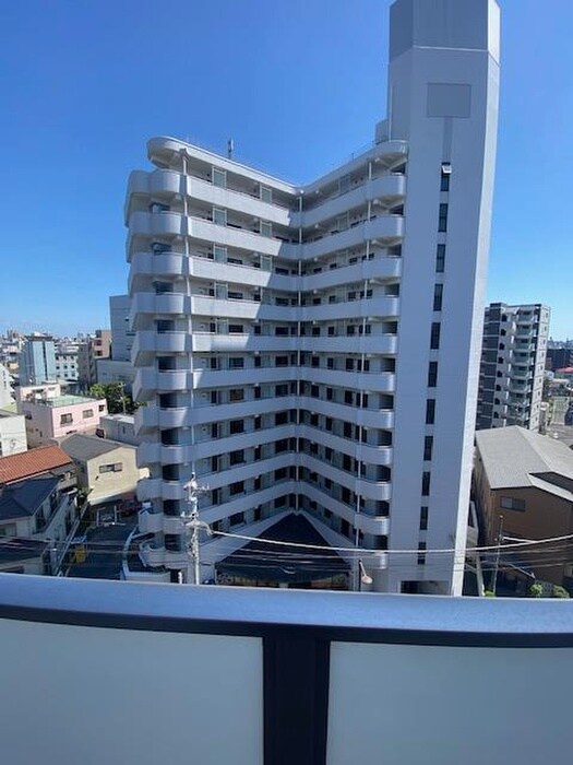 アルファコート西川口２６の物件内観写真