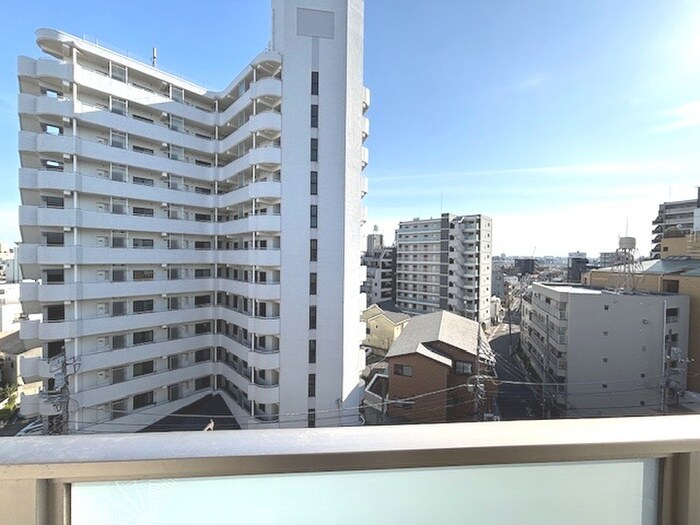 アルファコート西川口２６の物件内観写真