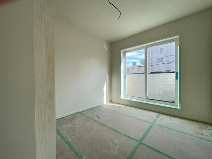 Ｂｌｕｍｅ中板橋の物件内観写真