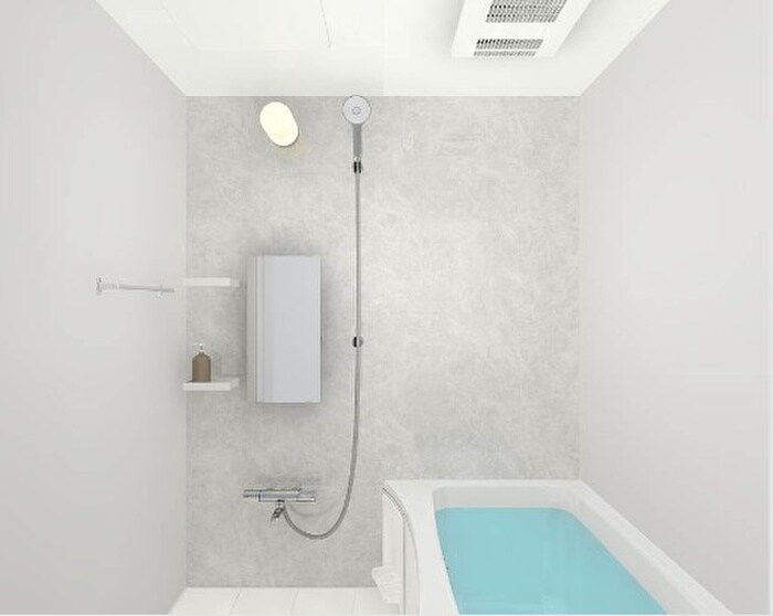 Ｂｌｕｍｅ中板橋の物件内観写真