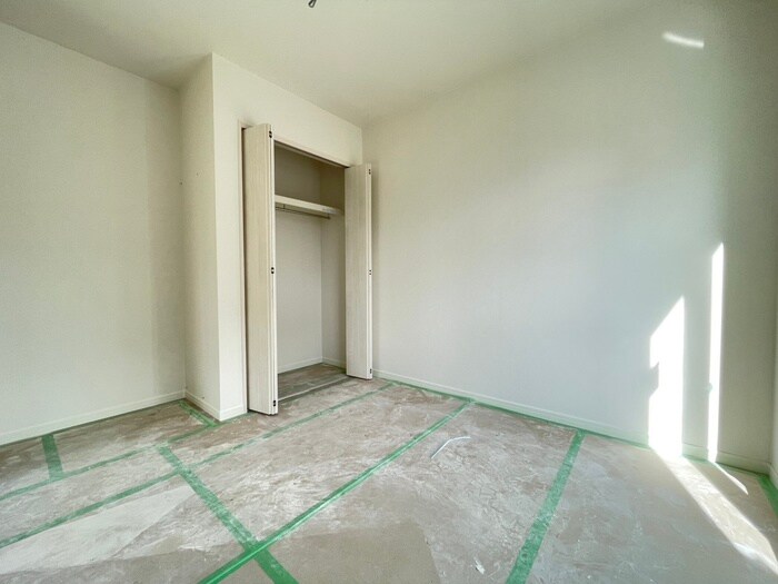 Ｂｌｕｍｅ中板橋の物件内観写真