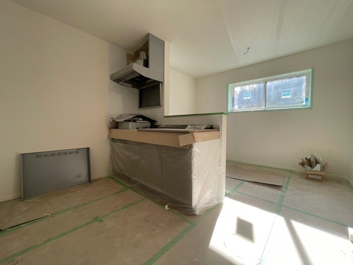 Ｂｌｕｍｅ中板橋の物件内観写真