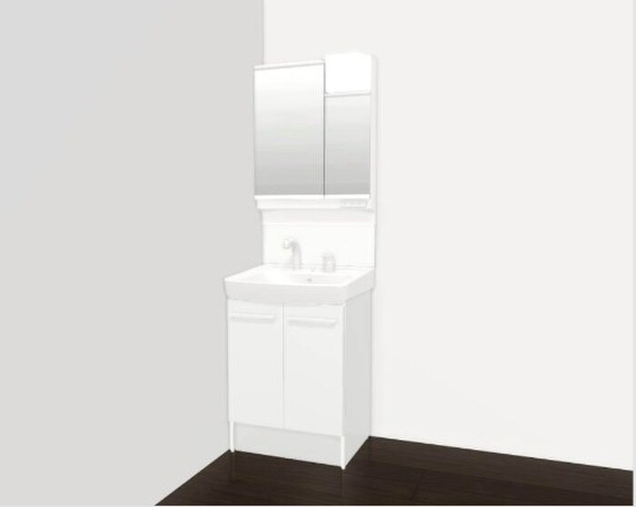 Ｂｌｕｍｅ中板橋の物件内観写真