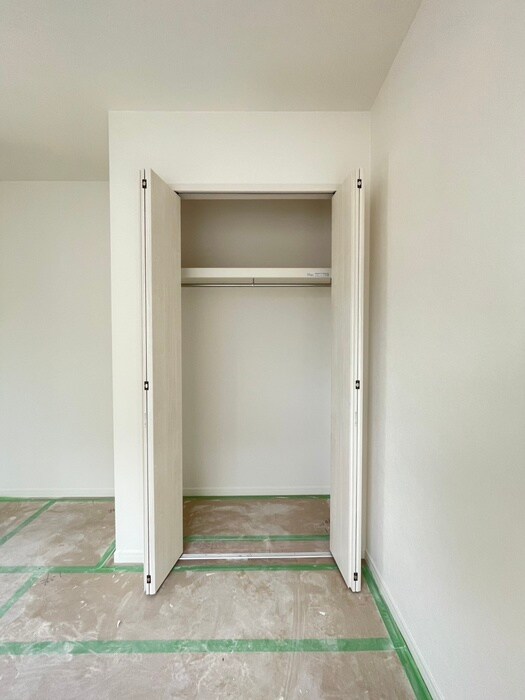 Ｂｌｕｍｅ中板橋の物件内観写真