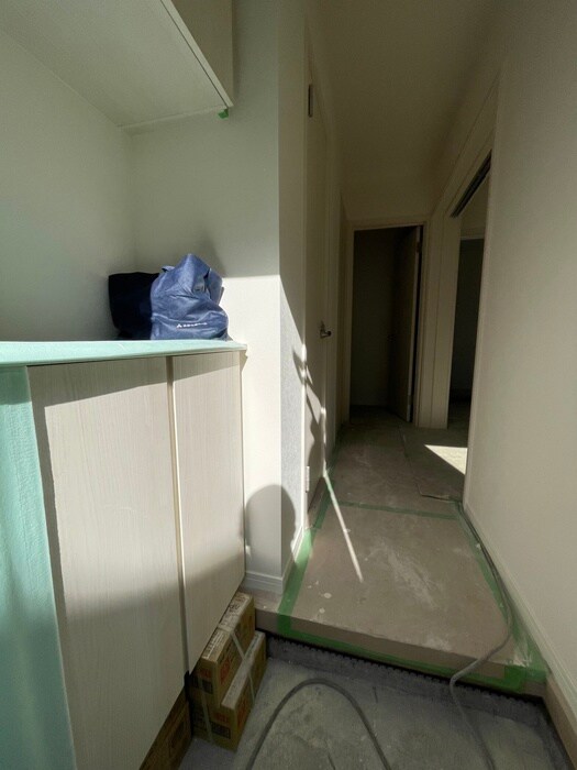 Ｂｌｕｍｅ中板橋の物件内観写真