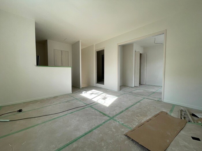 Ｂｌｕｍｅ中板橋の物件内観写真