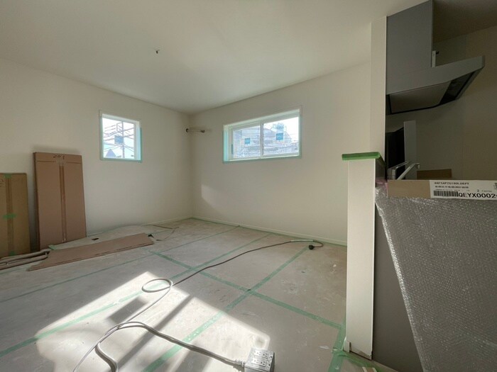 Ｂｌｕｍｅ中板橋の物件内観写真