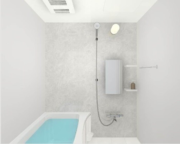 Ｂｌｕｍｅ中板橋の物件内観写真