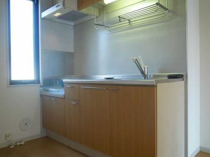 パインスクエアの物件内観写真