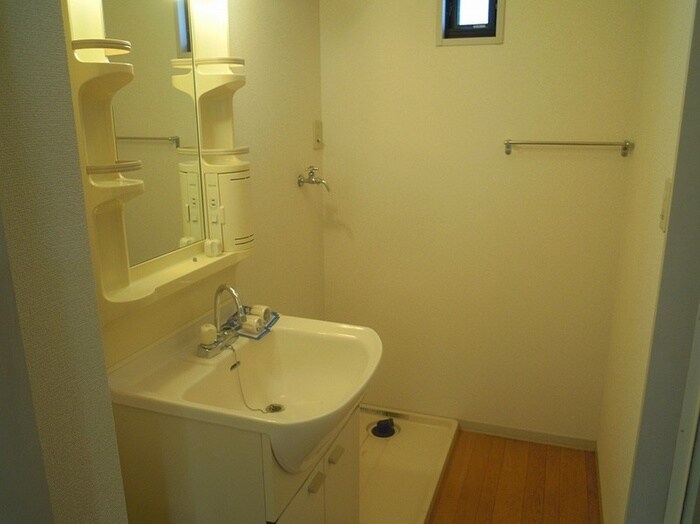 パインスクエアの物件内観写真