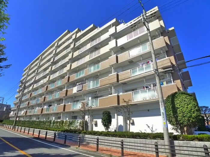 Ts garden清瀬(3)の物件外観写真