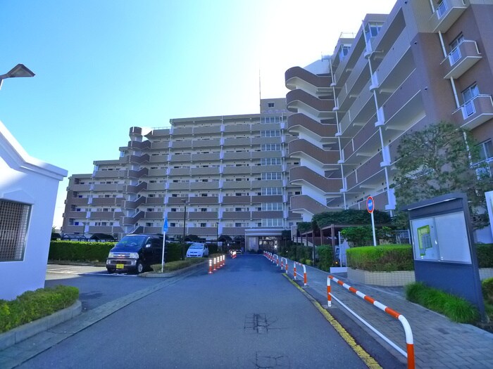 Ts garden清瀬(3)の物件外観写真