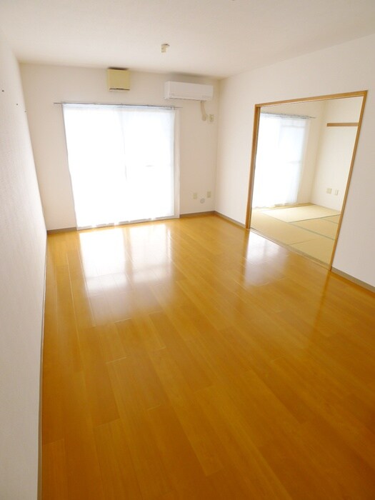 Ts garden清瀬(3)の物件内観写真