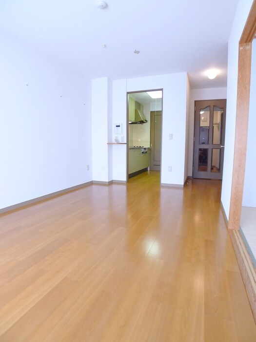 Ts garden清瀬(3)の物件内観写真