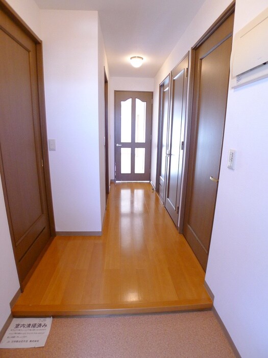 Ts garden清瀬(3)の物件内観写真