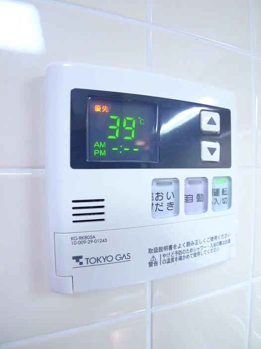 Ts garden清瀬(3)の物件内観写真