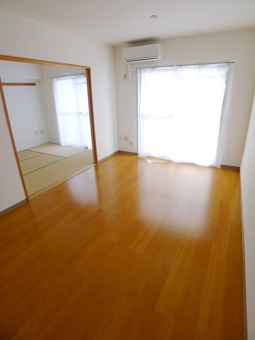 Ts garden清瀬(3)の物件内観写真