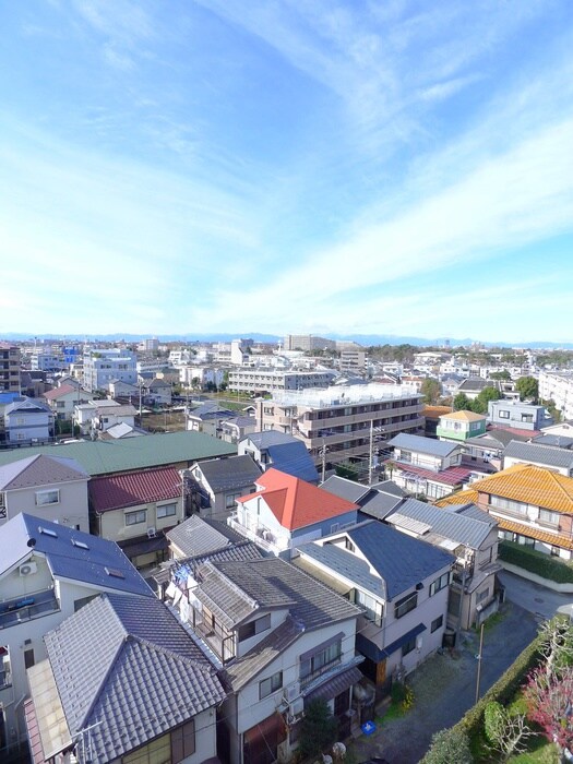 Ts garden清瀬(3)の物件内観写真