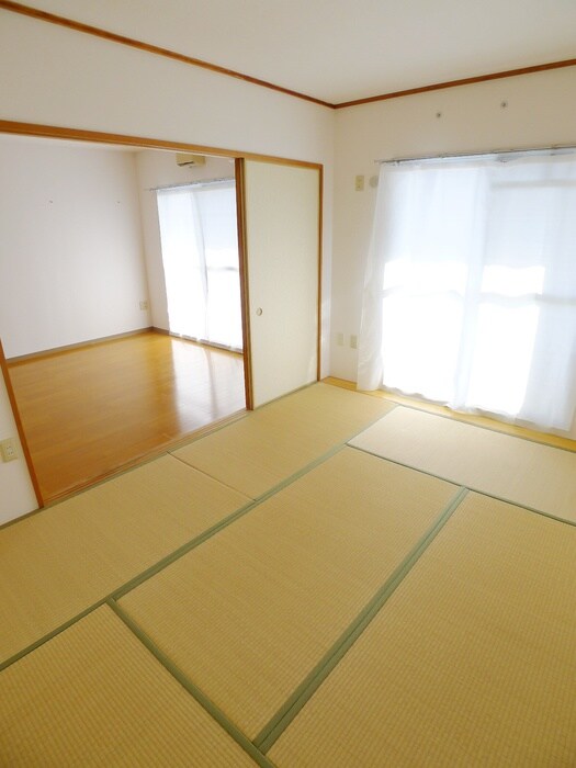 Ts garden清瀬(3)の物件内観写真