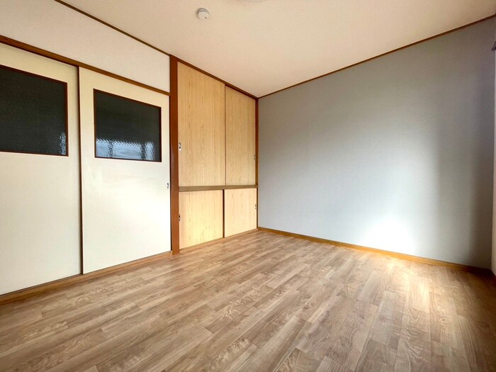 耳塚ハイツの物件内観写真