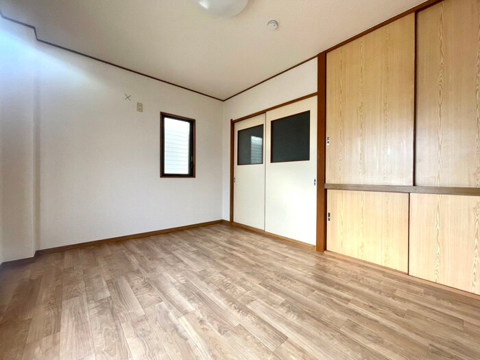 耳塚ハイツの物件内観写真