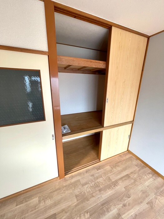 耳塚ハイツの物件内観写真