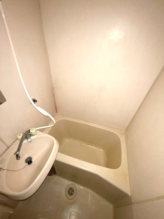 耳塚ハイツの物件内観写真